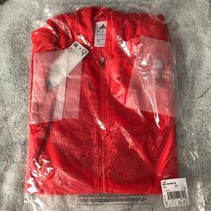 Lightweight Running Jacket